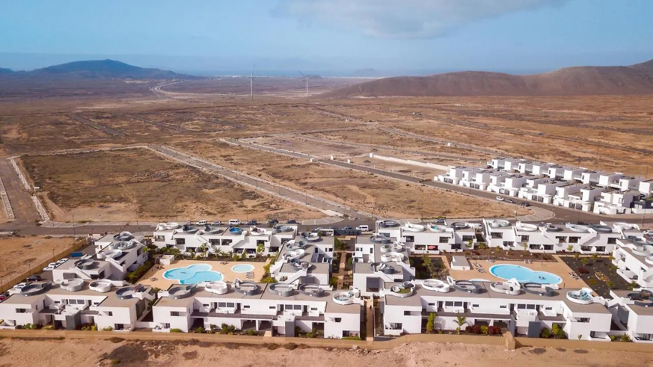 Apartamento Buena Vista La Oliva