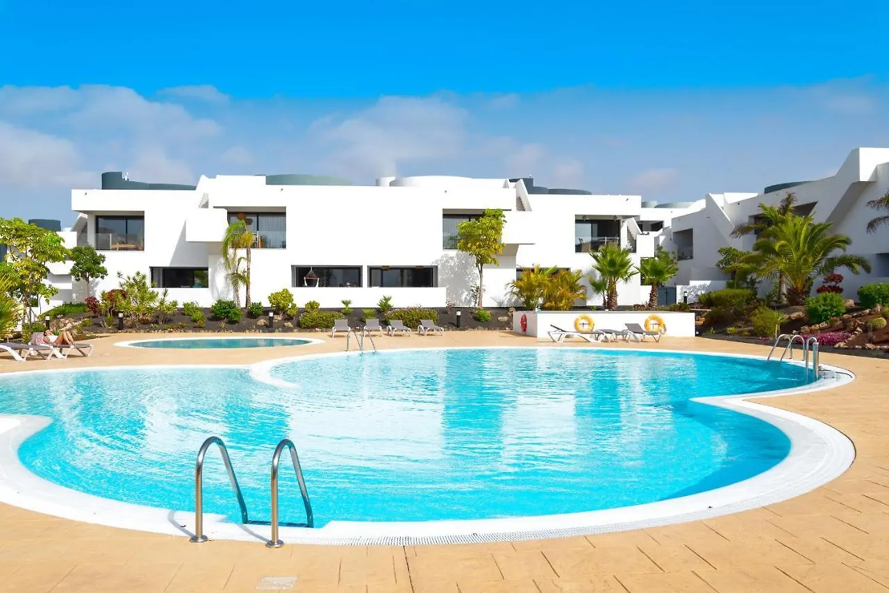 Apartamento Buena Vista La Oliva España