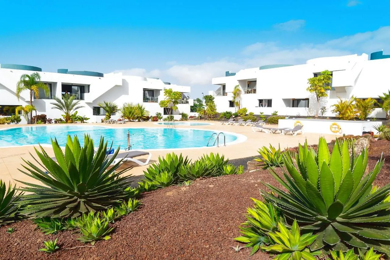 Apartamento Buena Vista La Oliva