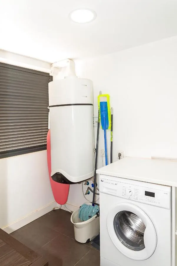 Apartamento Buena Vista La Oliva 0*,  España