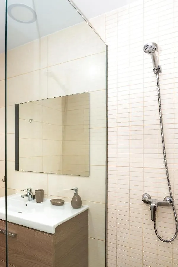 Apartamento Buena Vista La Oliva España