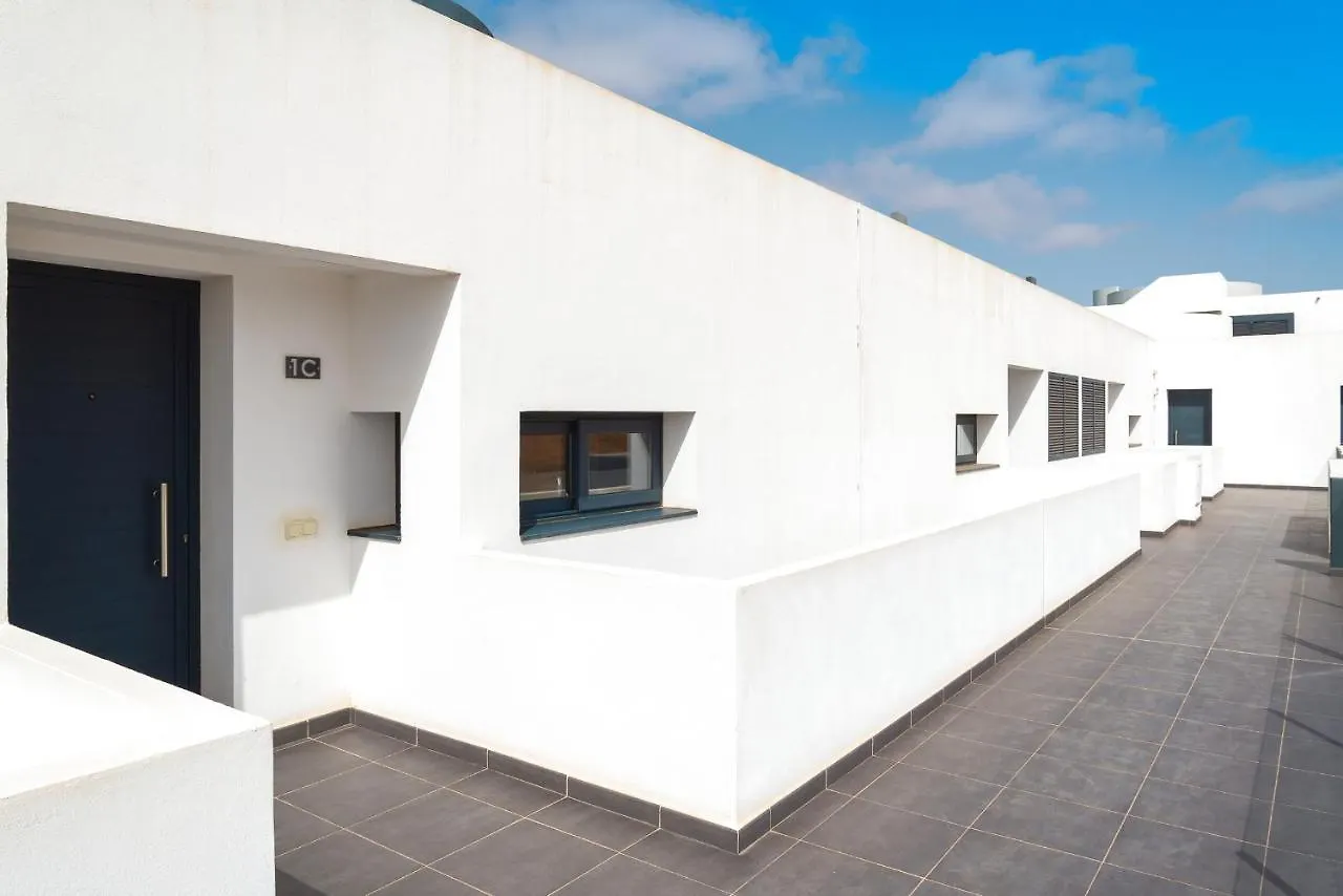 Apartamento Buena Vista La Oliva 0*,  España