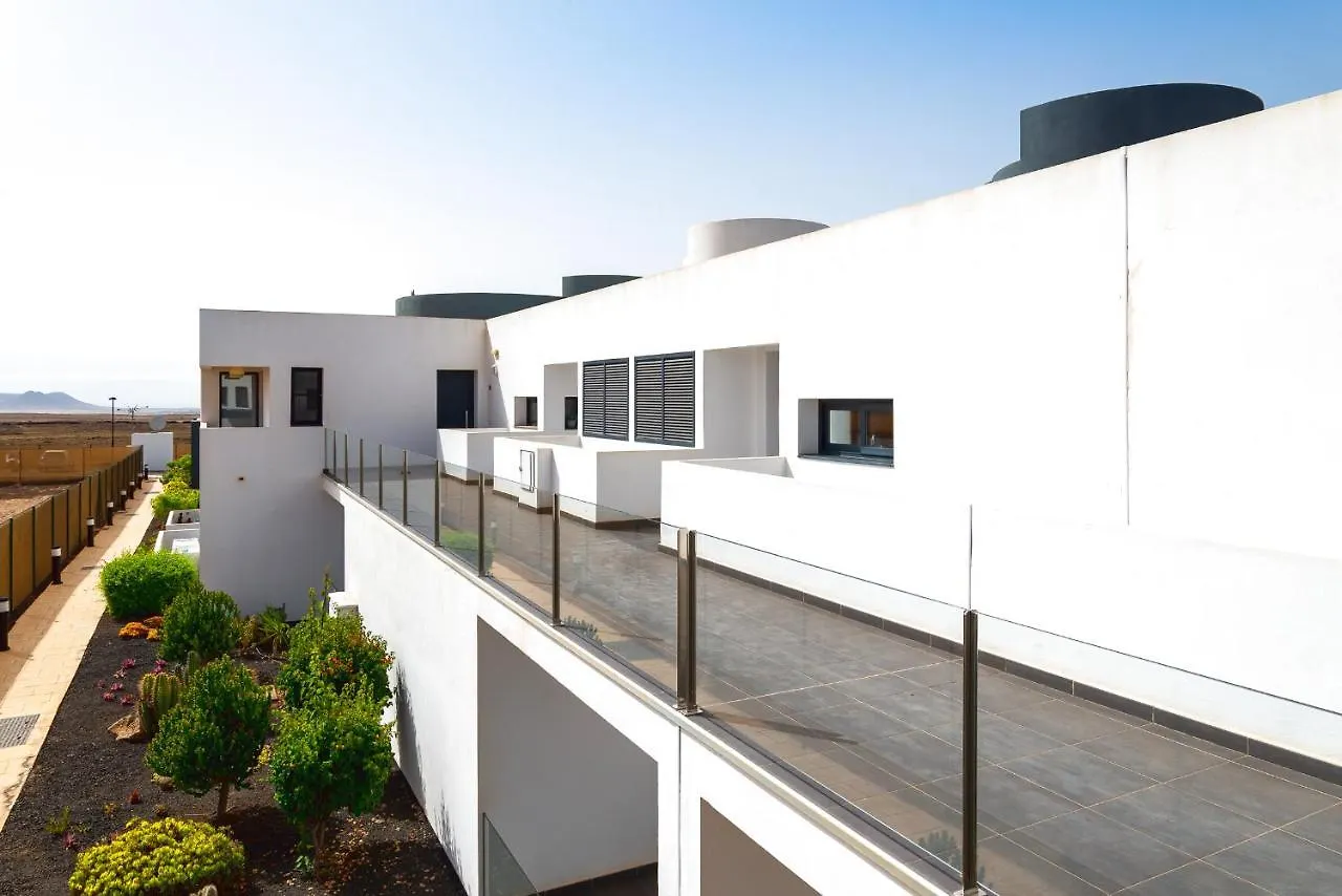 Apartamento Buena Vista La Oliva