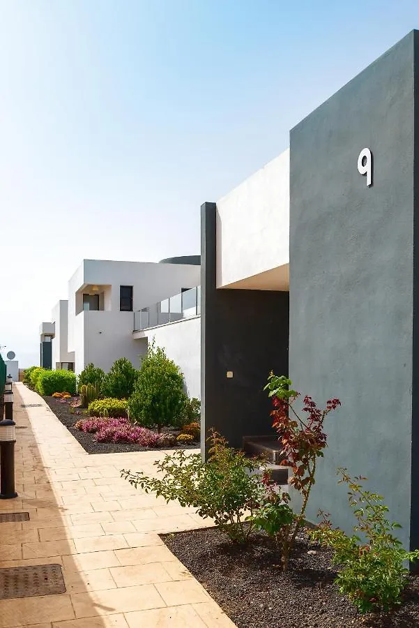 Apartamento Buena Vista La Oliva