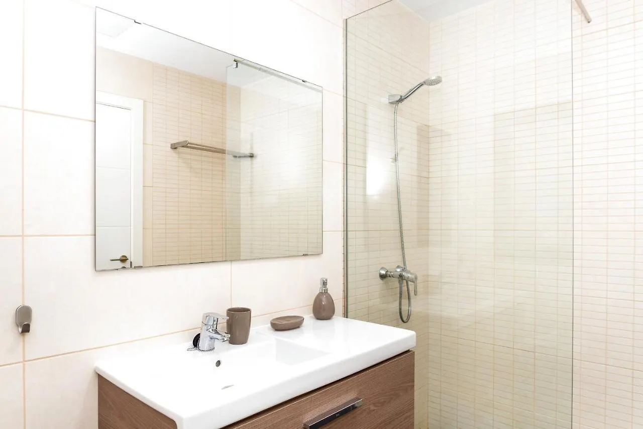 Apartamento Buena Vista La Oliva