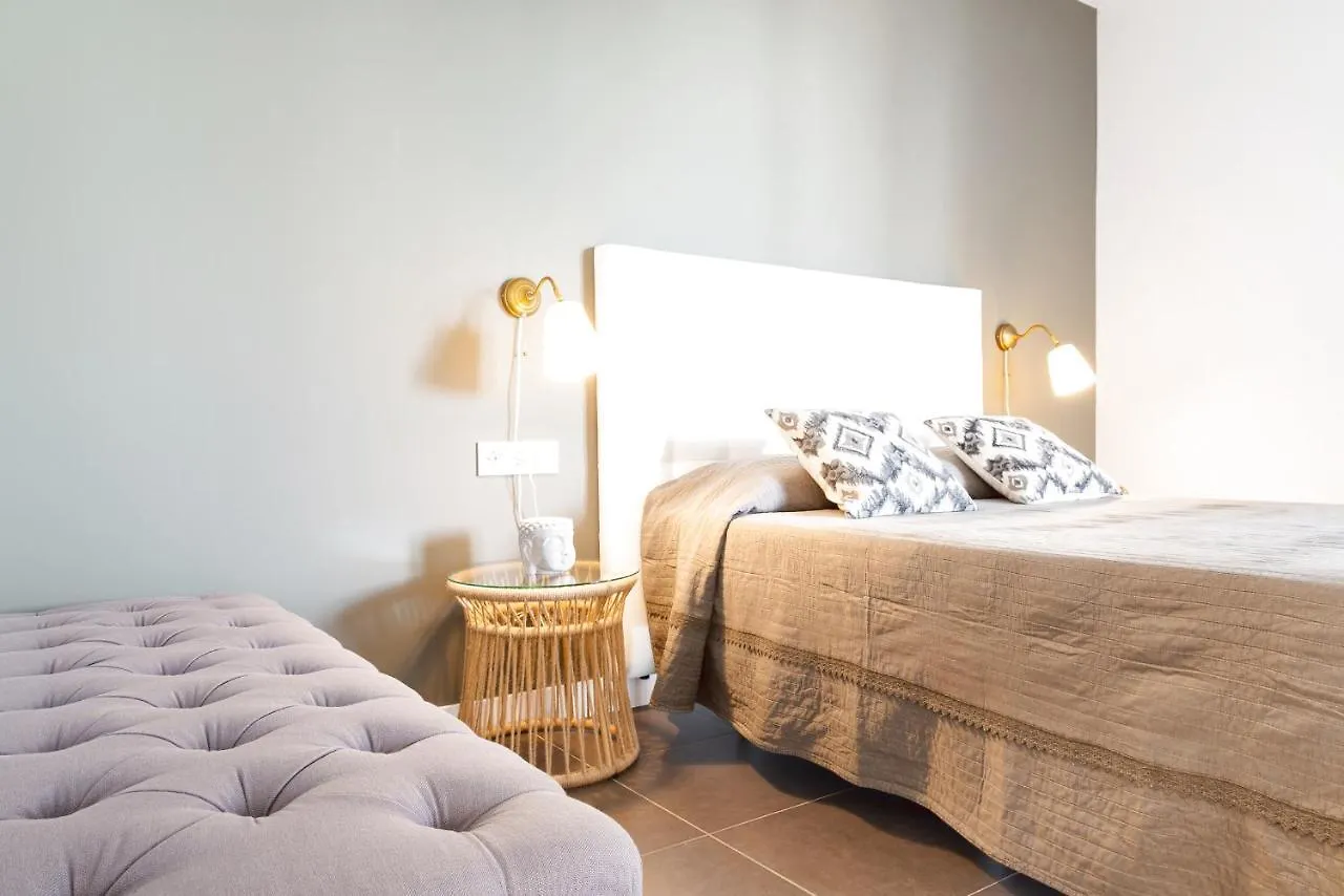 Apartamento Buena Vista La Oliva