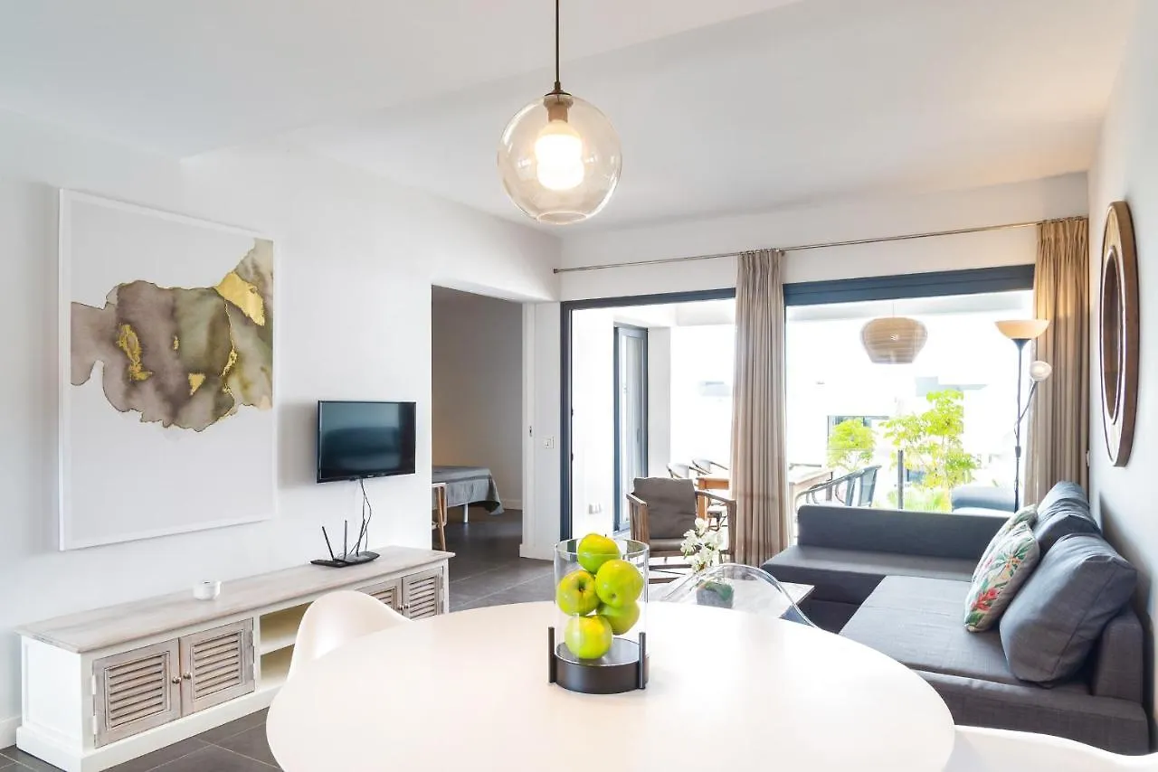 Apartamento Buena Vista La Oliva