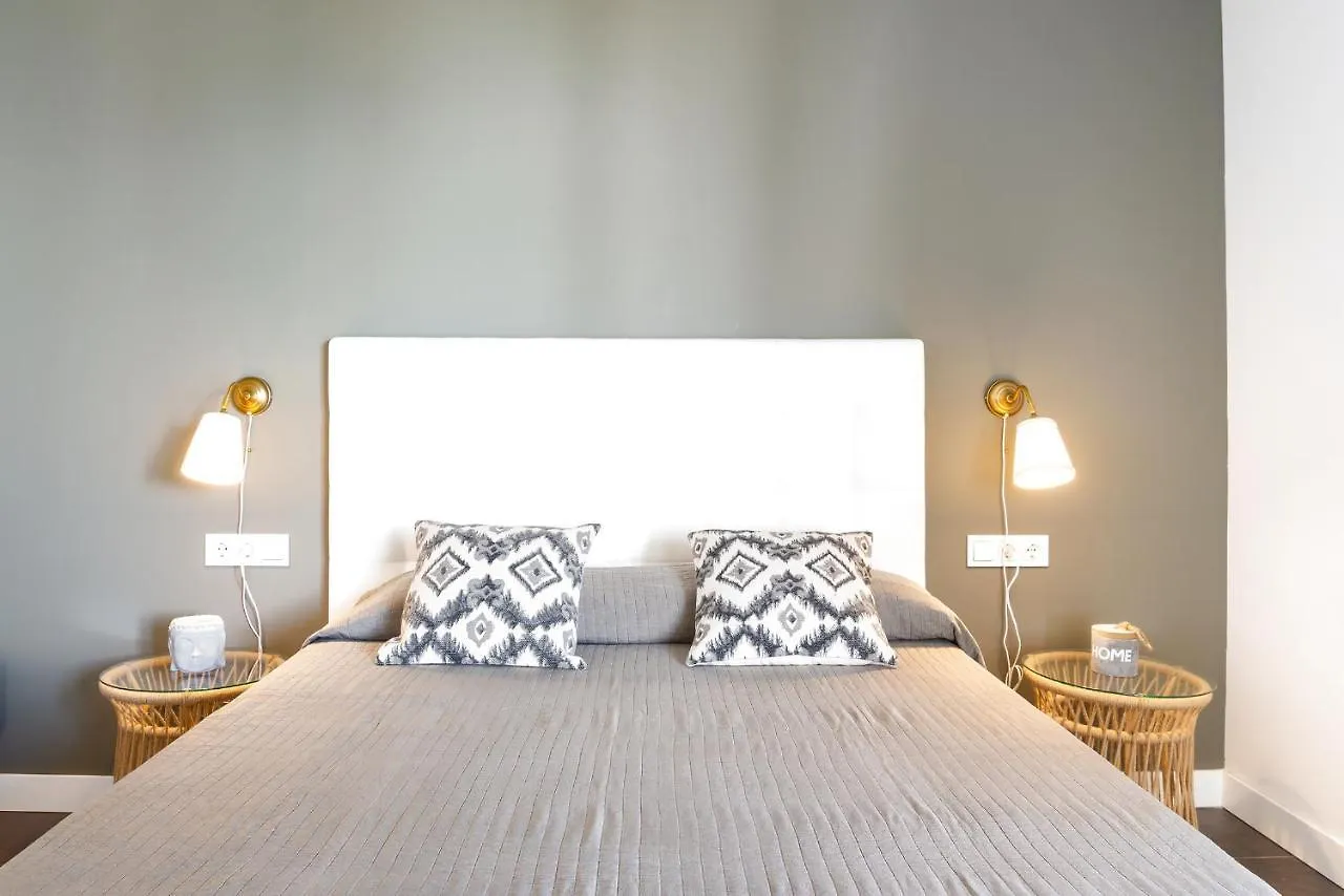 Apartamento Buena Vista La Oliva