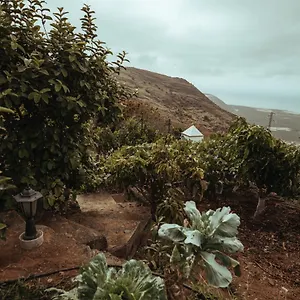 Hinojales Villa Los Silos