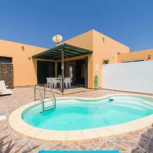  Сasa de vacaciones Casa Serena