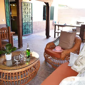  Сasa de vacaciones Casa Eli