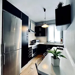Piso Bonito Y Tranquilo En Plaza De La Magdalena Apartamento Sevilla