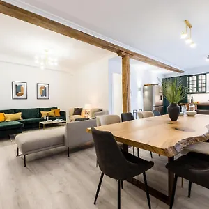Balea By Sweet Apartamento San Sebastián