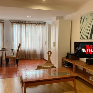 Ondoloin Apartamento Vitoria