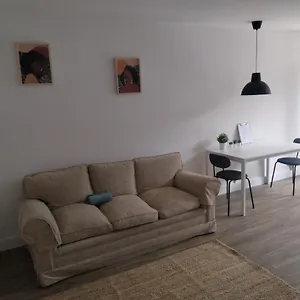 Aldairooms Apartamento Berango