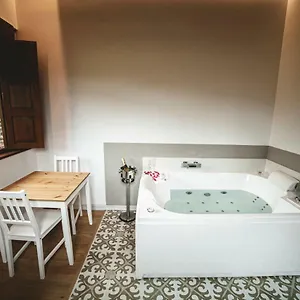 La Corralada Casa rural Pámanes